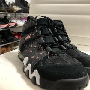 Nike Air Max 2 CB 94 “Black Denim”